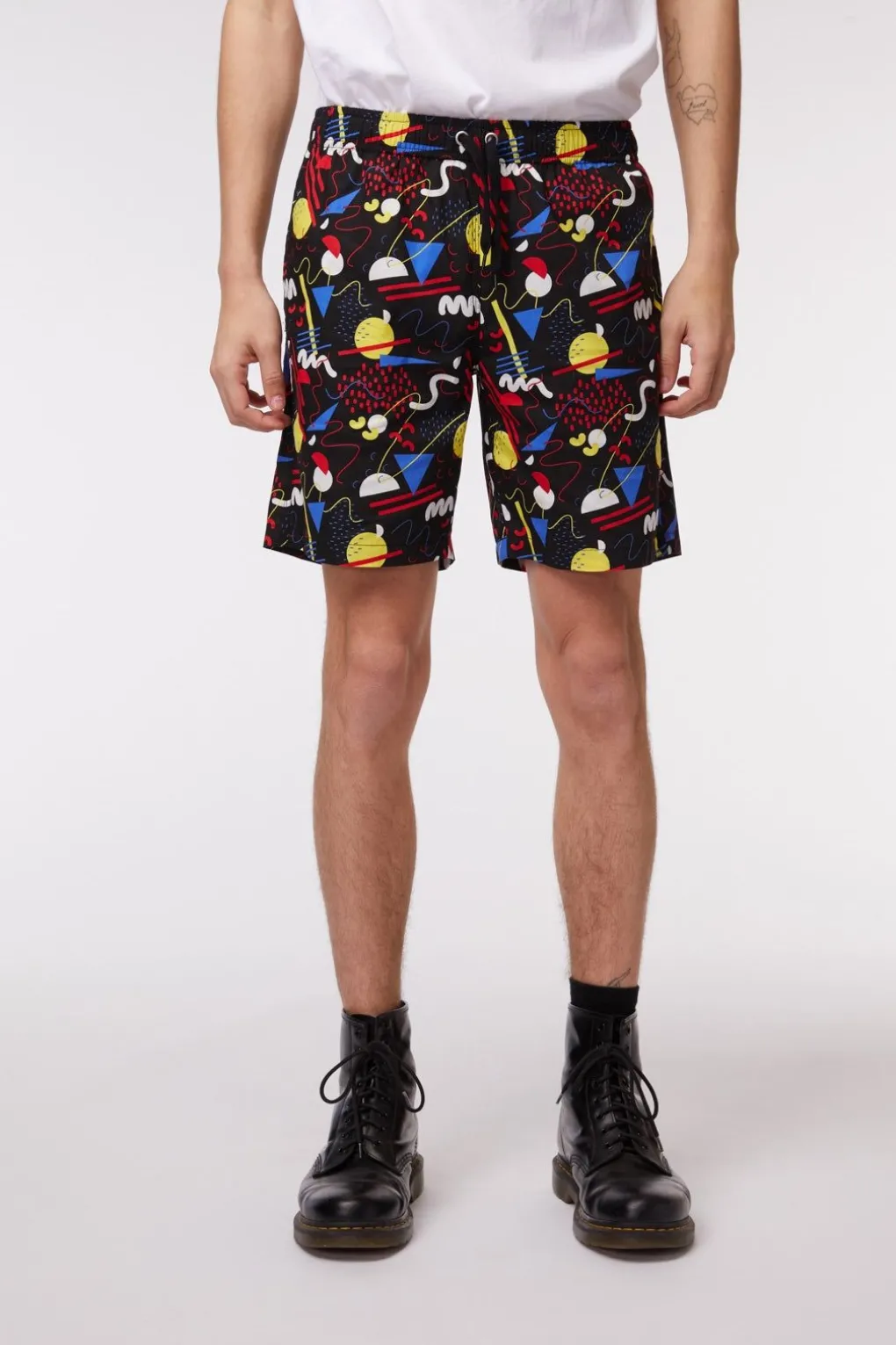 Shapes Mania Trunk