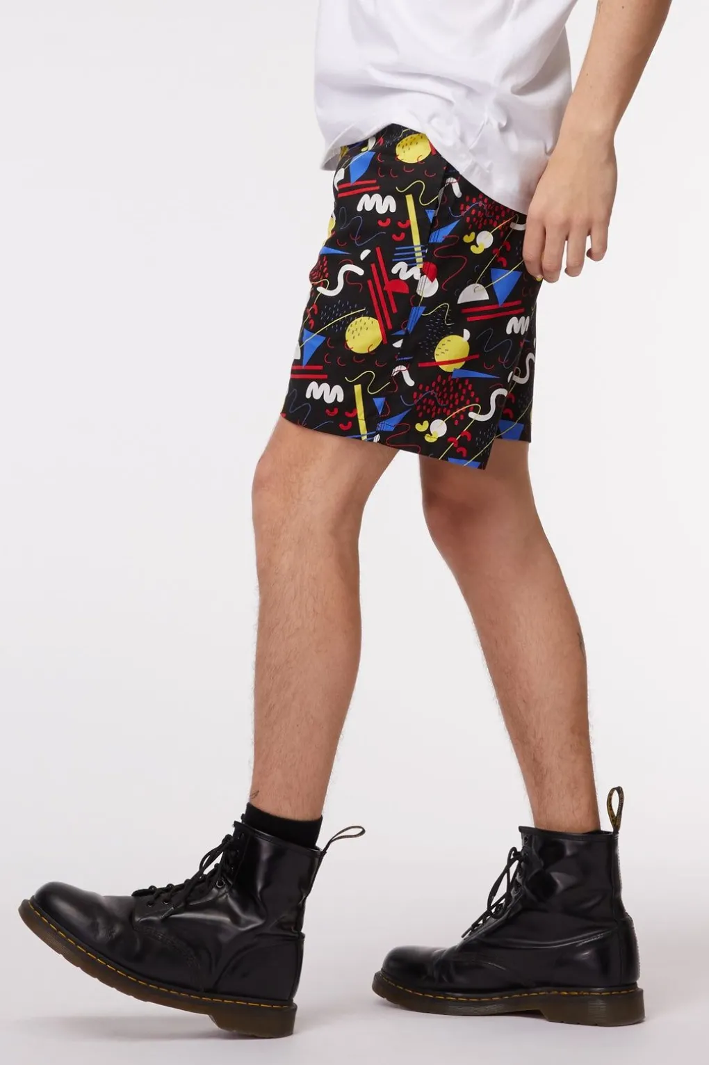 Shapes Mania Trunk