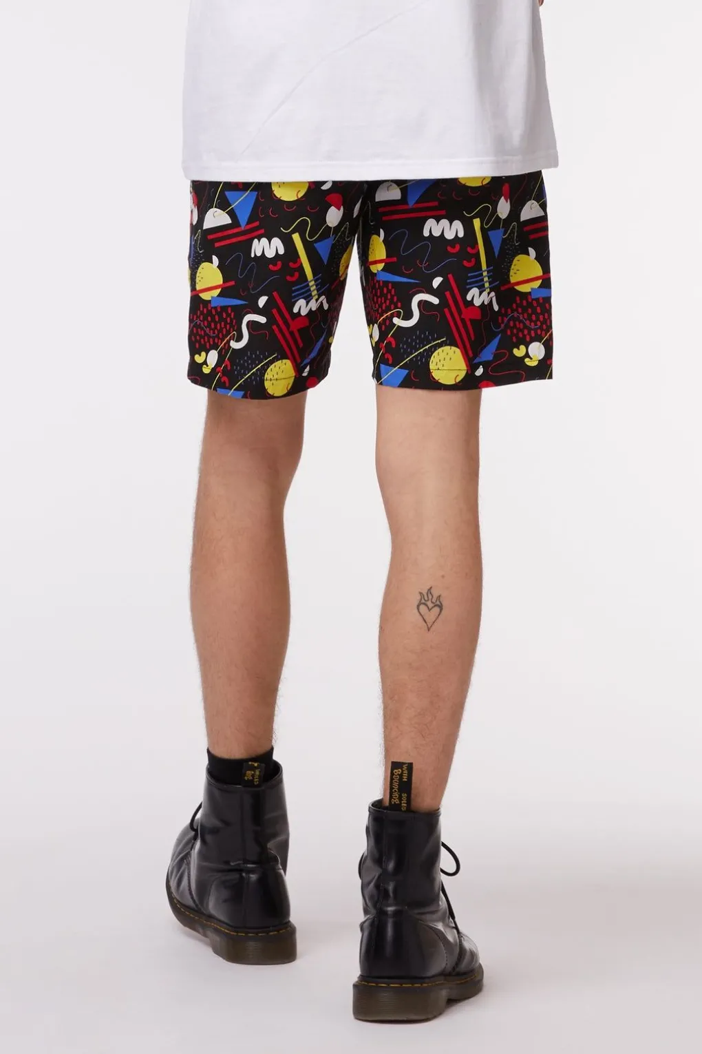 Shapes Mania Trunk