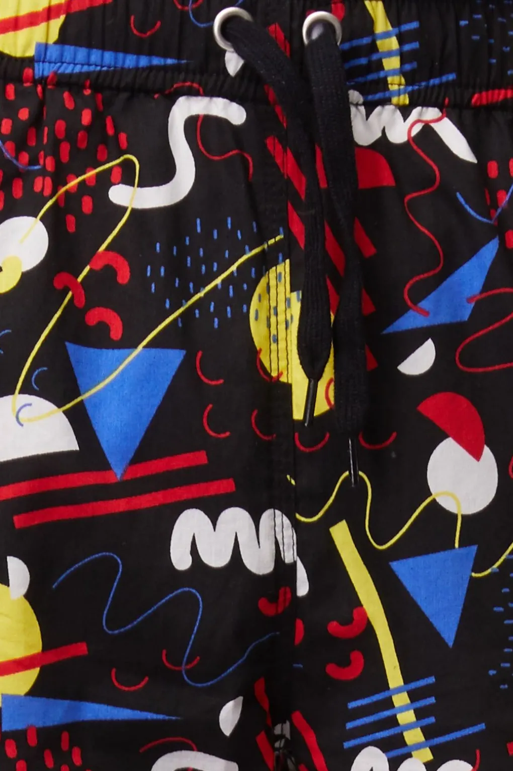 Shapes Mania Trunk