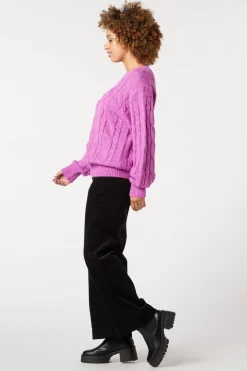 Shelby Sweater