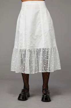 Shooting Star Skirt