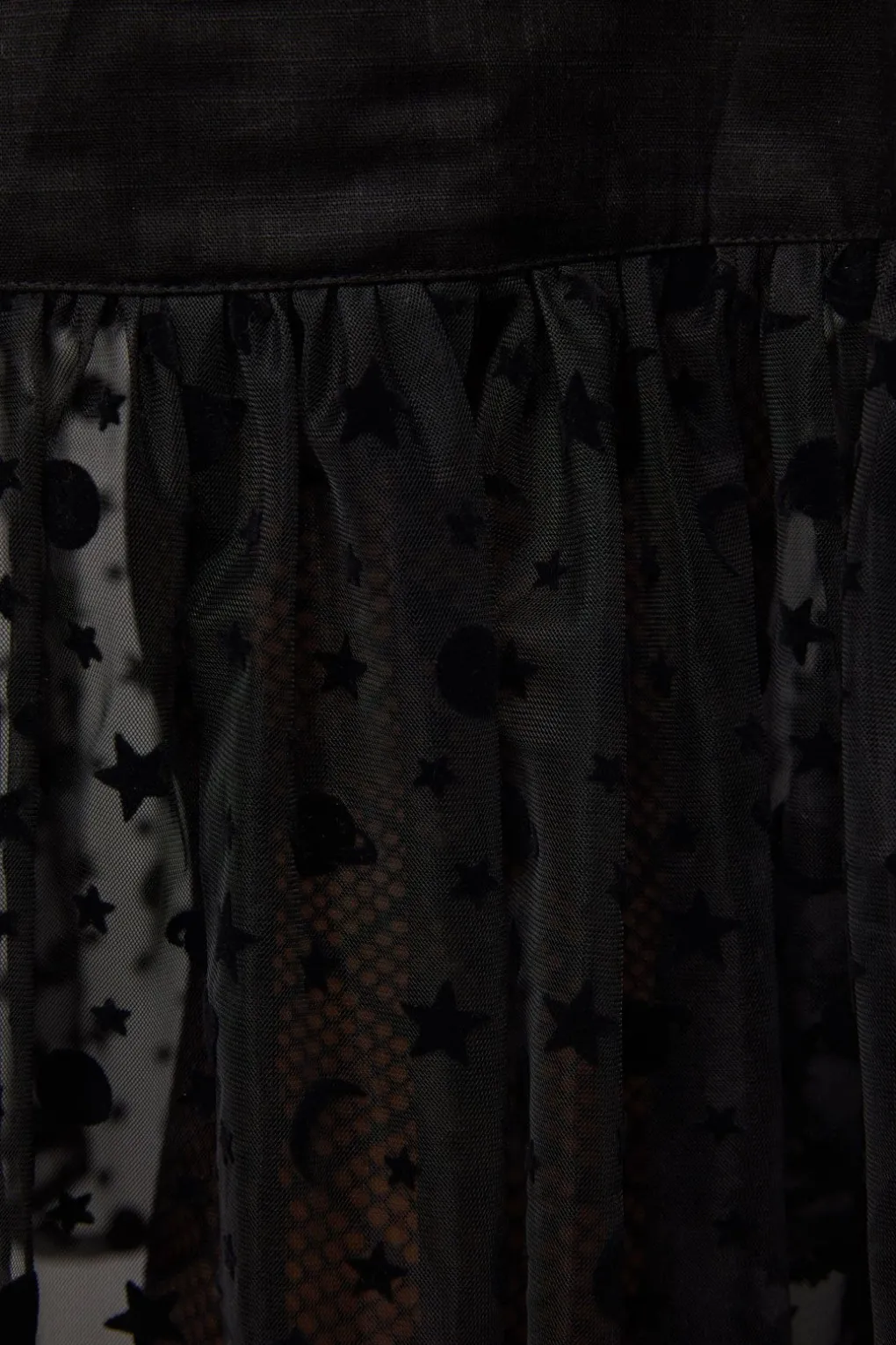 Shooting Star Skirt