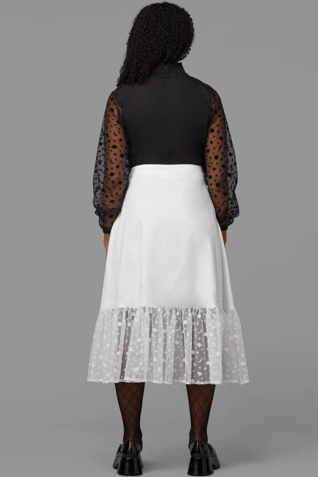 Shooting Star Skirt
