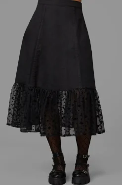 Shooting Star Skirt