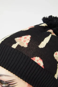Shroom Beanie