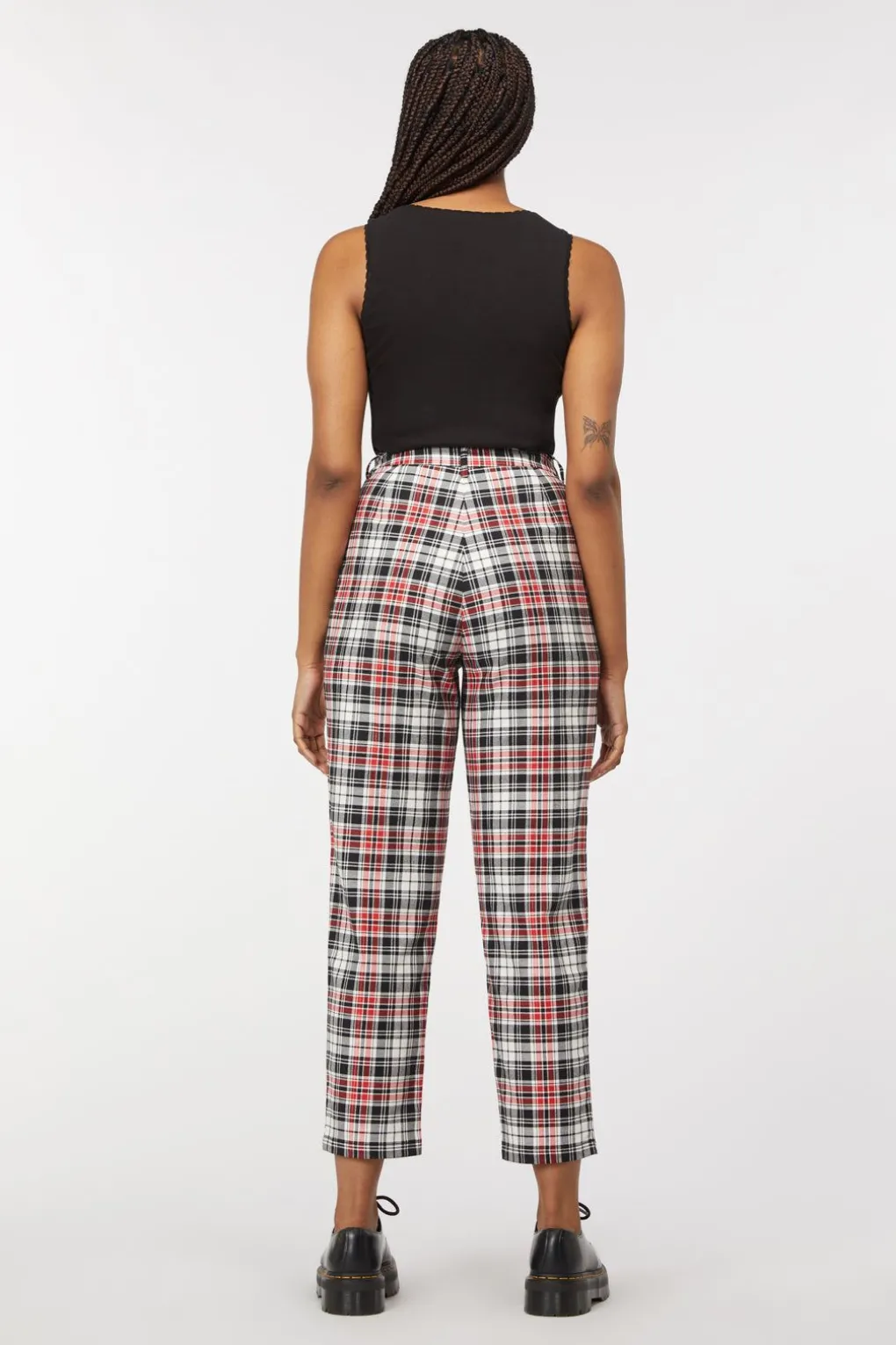 Skelly Regular Pant