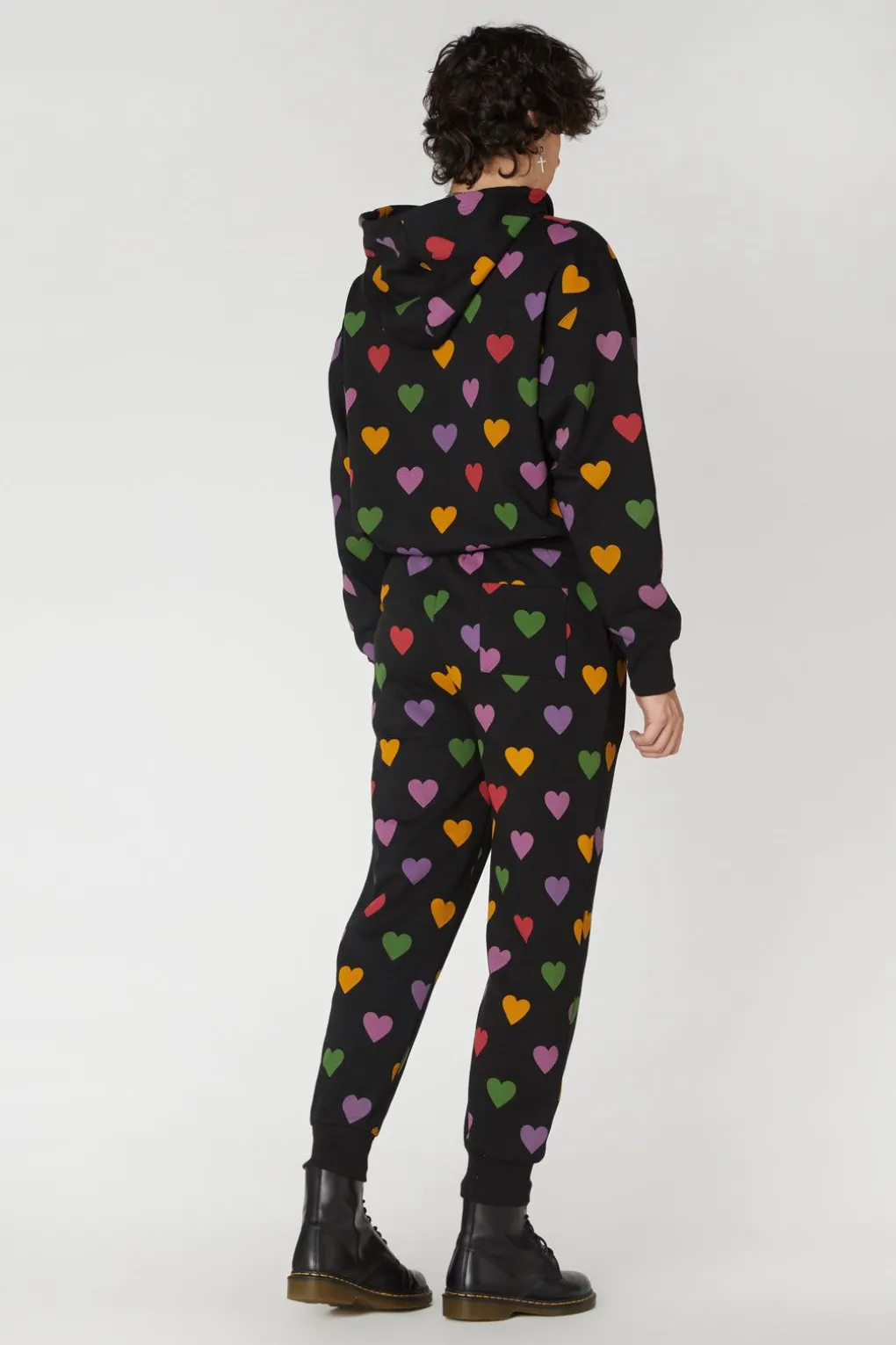 Skipped A Beat Trackpant
