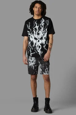 Smokin Tee