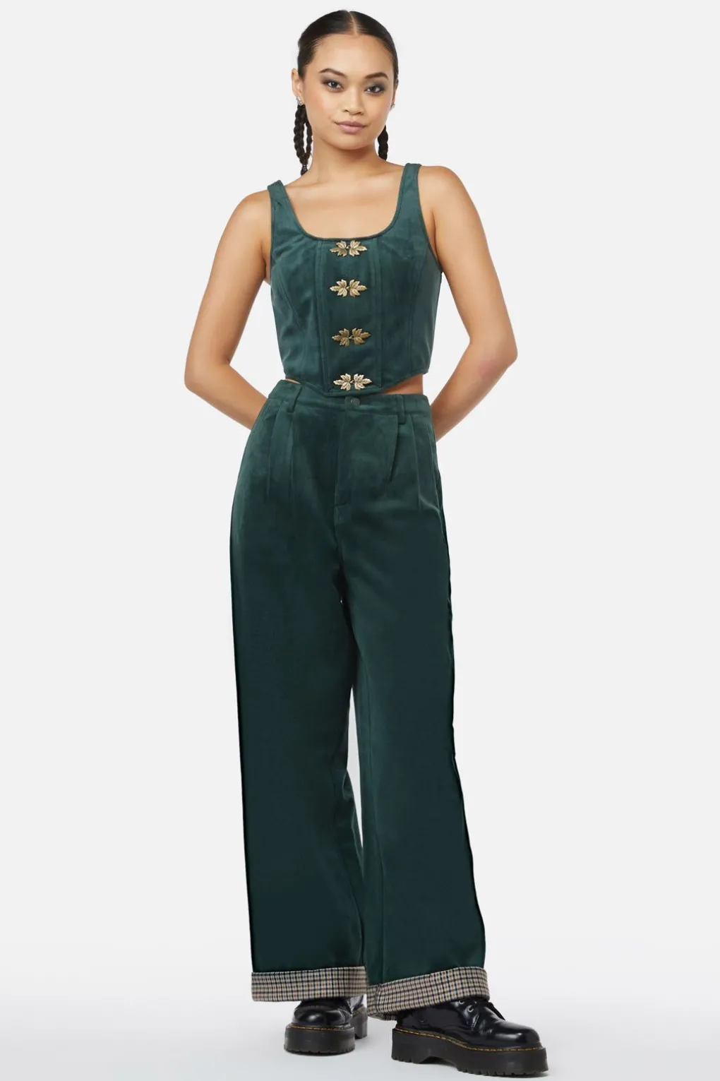 Snail Mail Pant