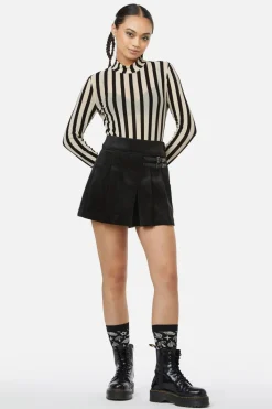 Snail Mail Skort