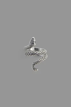 Snake Ring