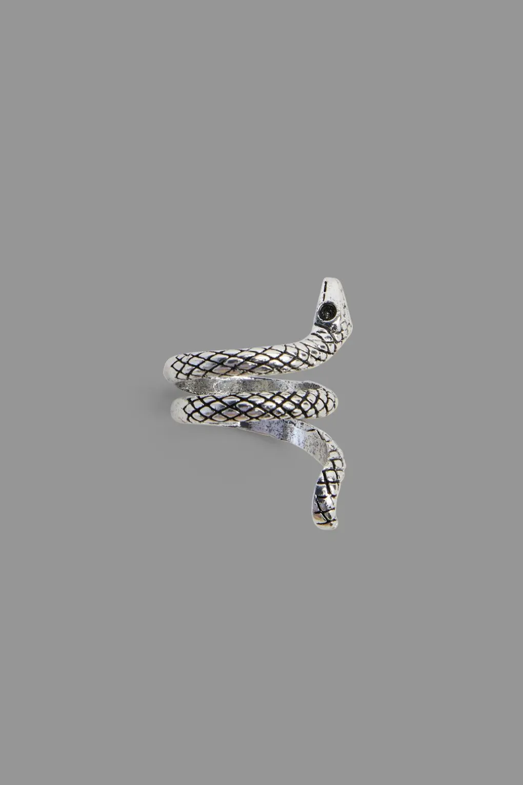 Snake Ring