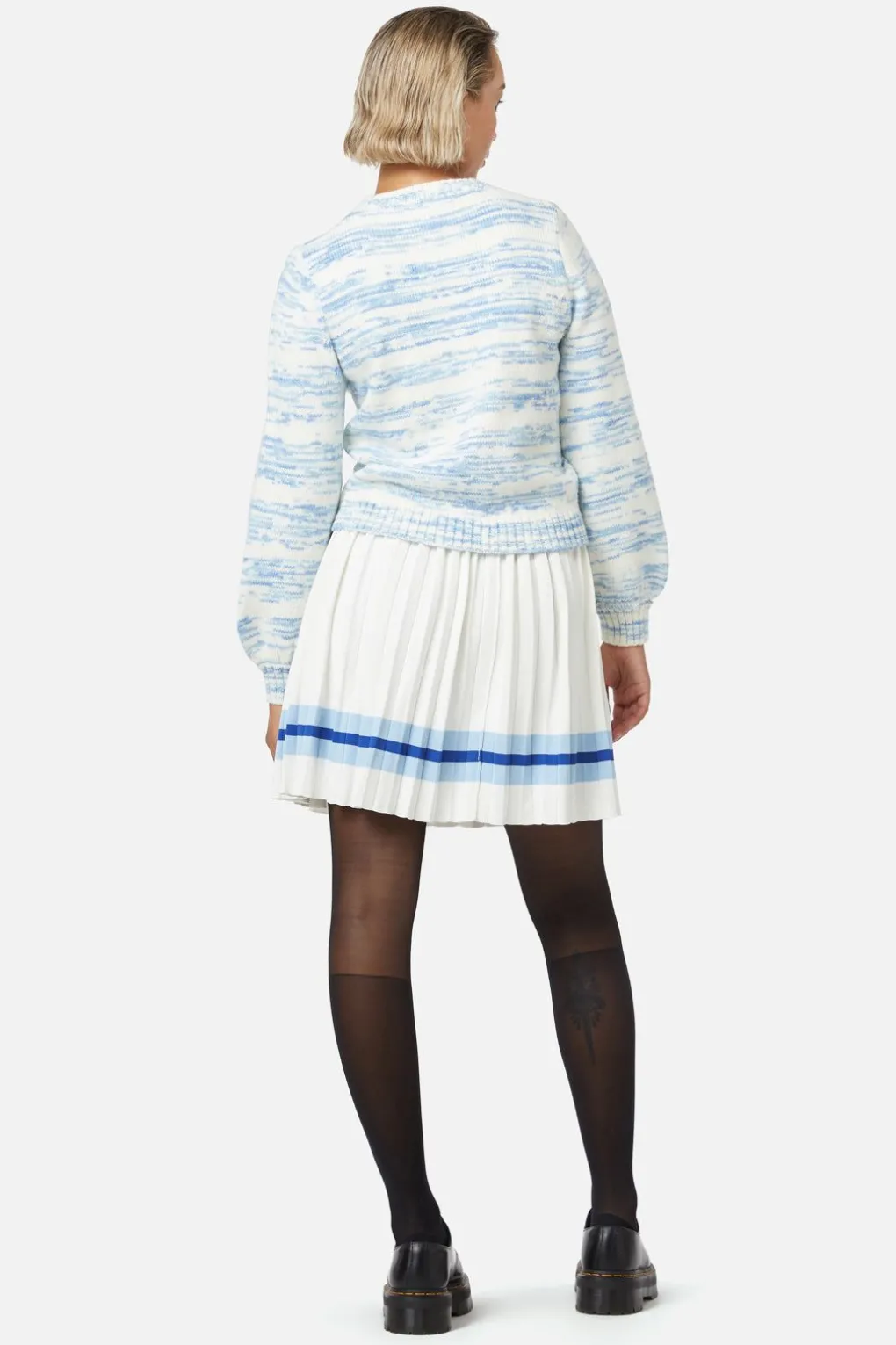 Snow Fun Knit