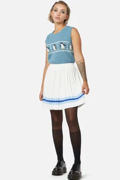 Snow Fun Skirt