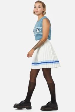Snow Fun Skirt