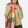 Snuggly Winter Scarf