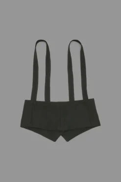 Soft Corset Belt