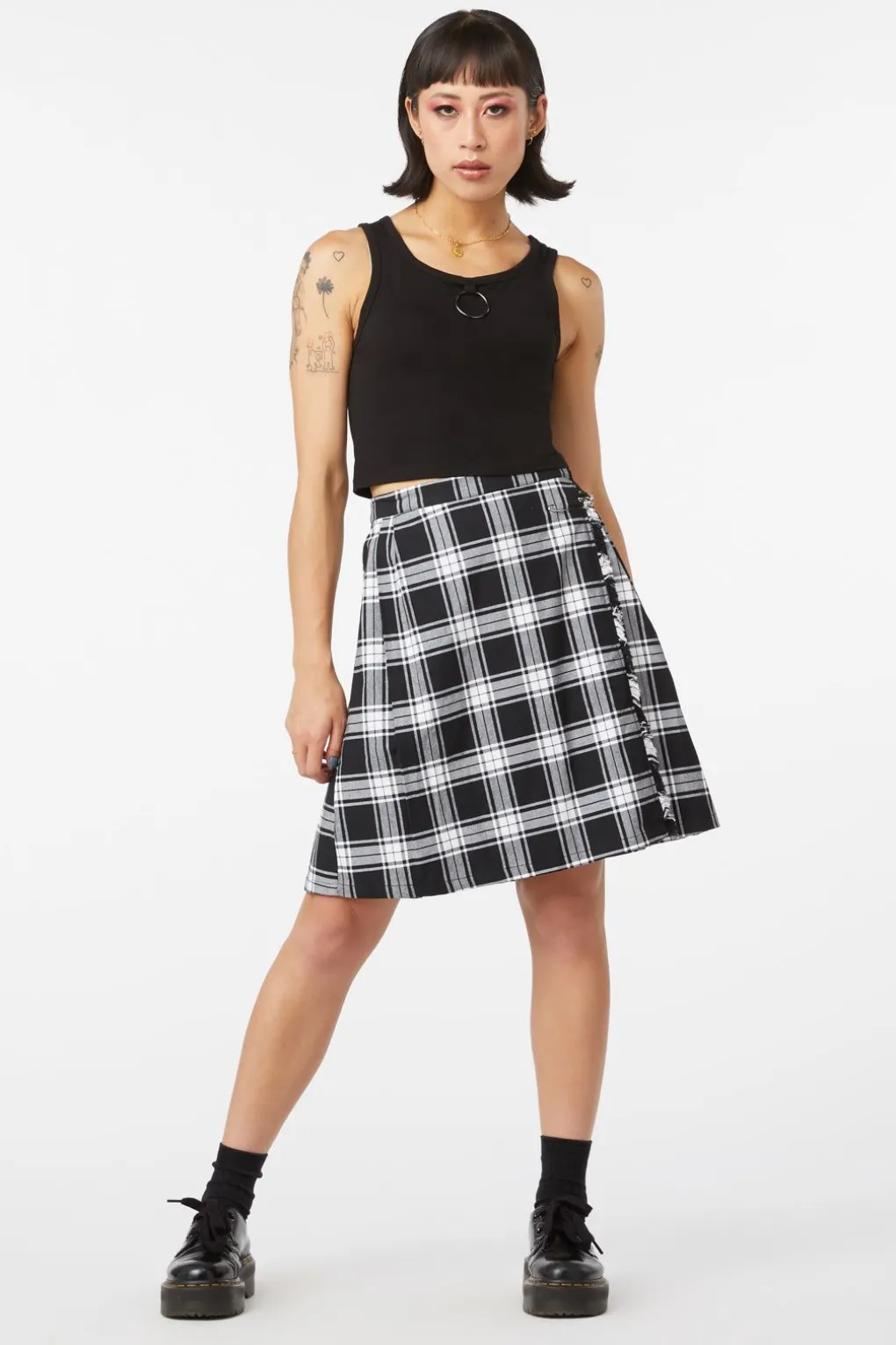 Solstice Kilt