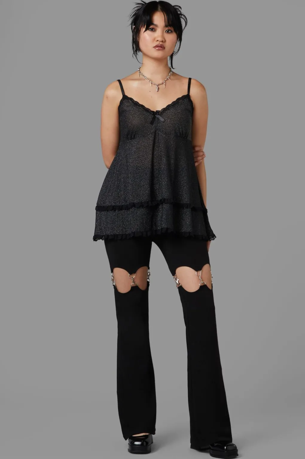 Solstice Top