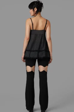 Solstice Top