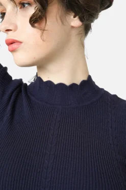 Sophie Knit Top