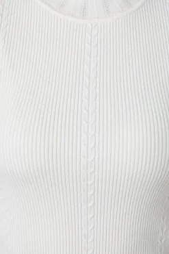 Sophie Knit Top