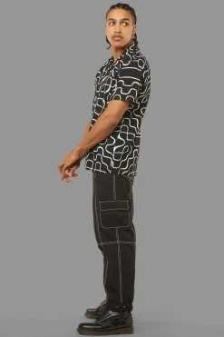 Soundwave Ss Shirt