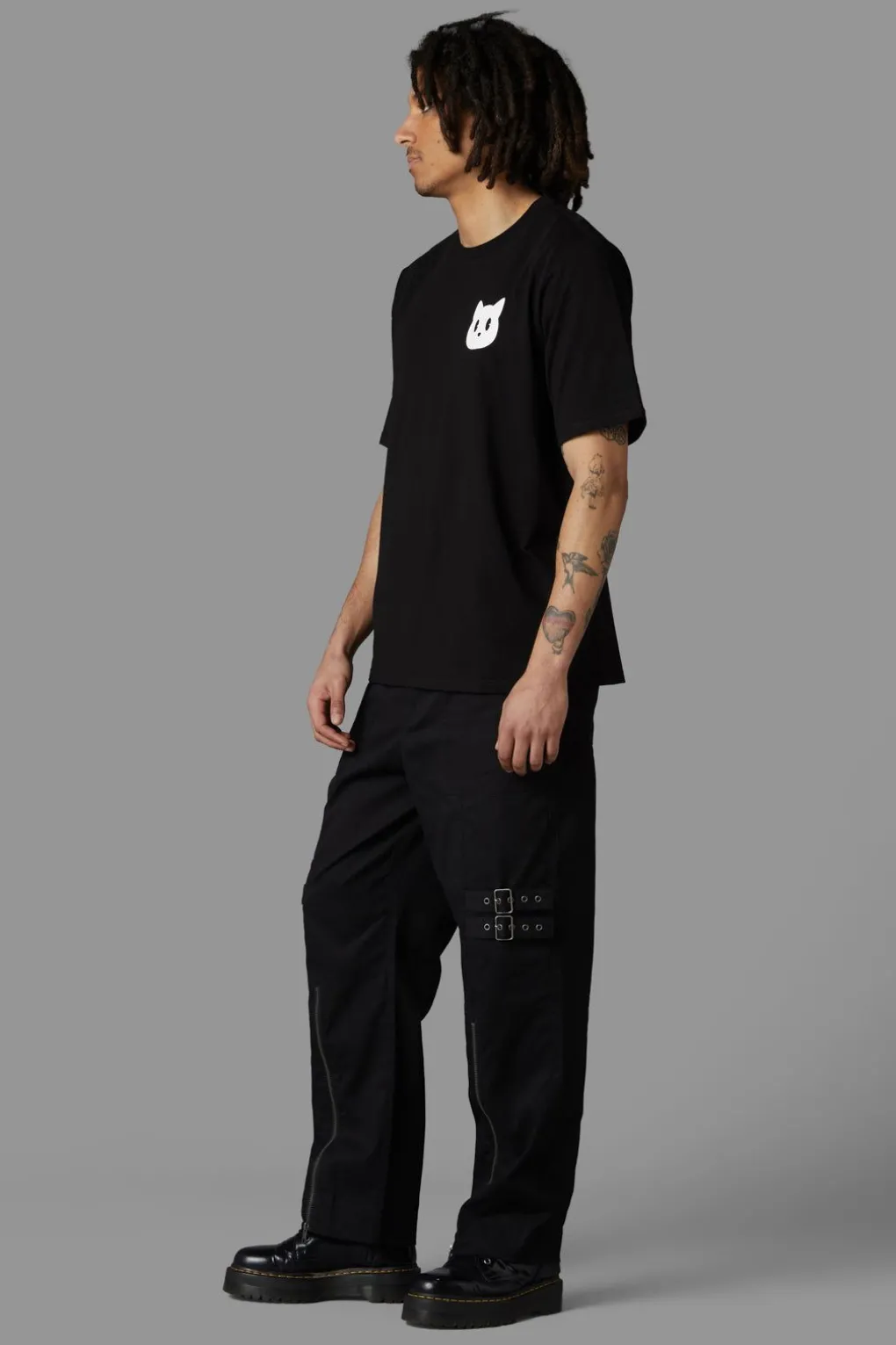 Sourpuss Unisex Tee