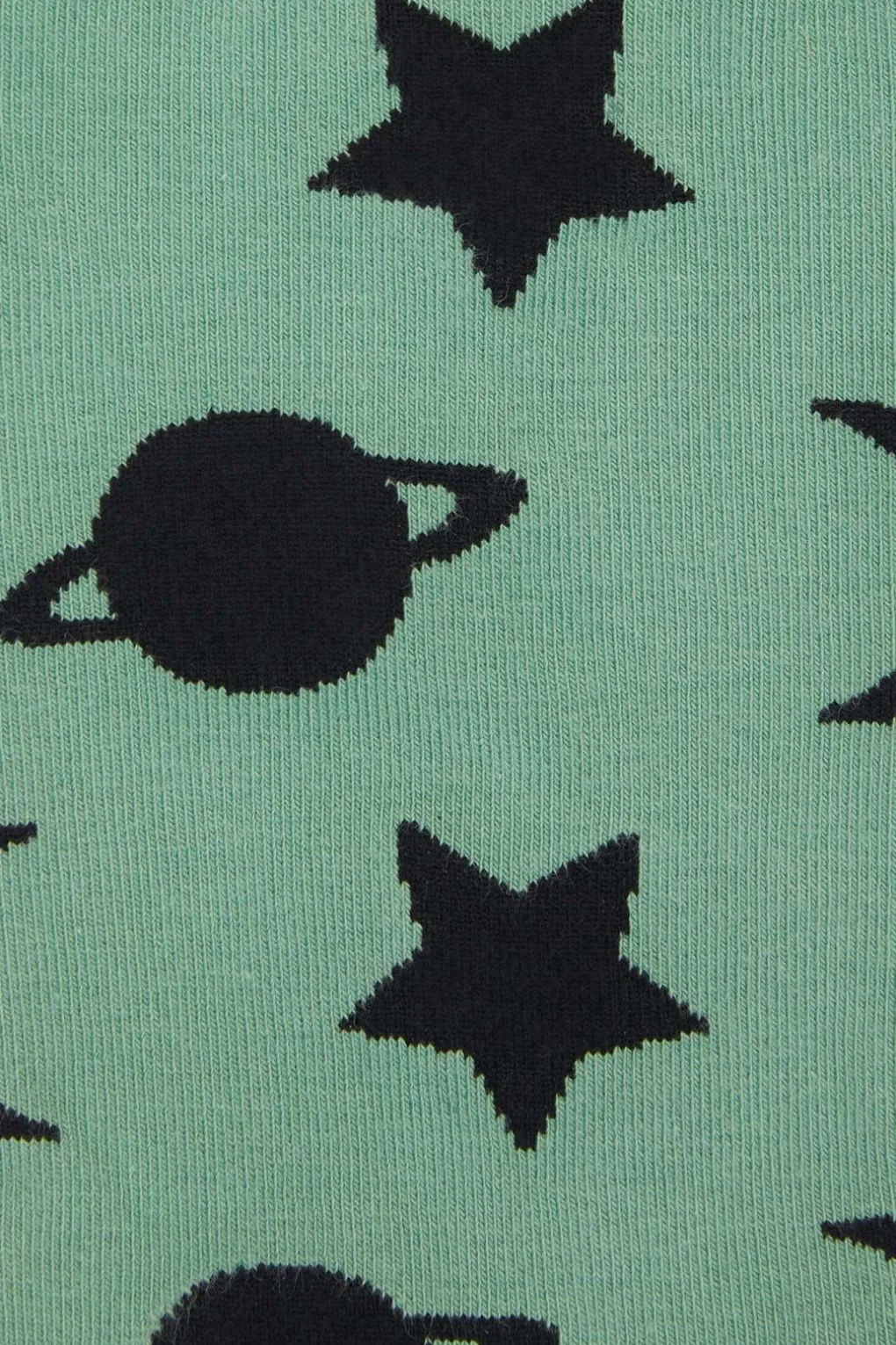 Space Socks