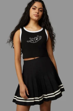 Spaced Out Tank