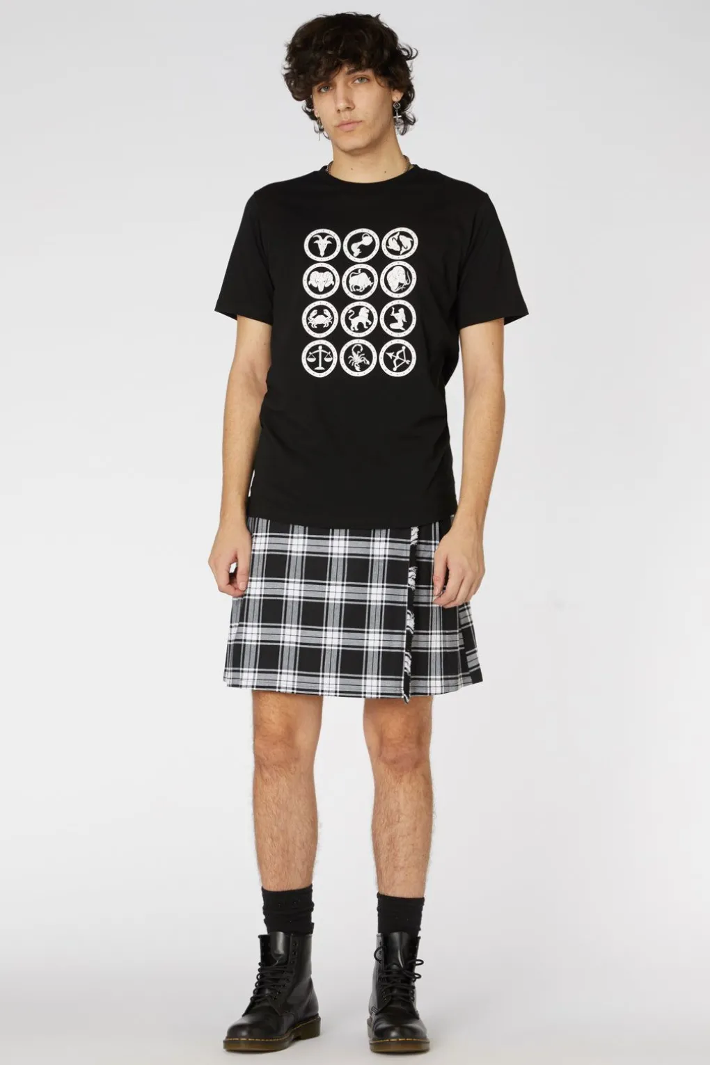 Starsign Tee