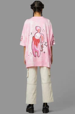Stay Creepy Tee