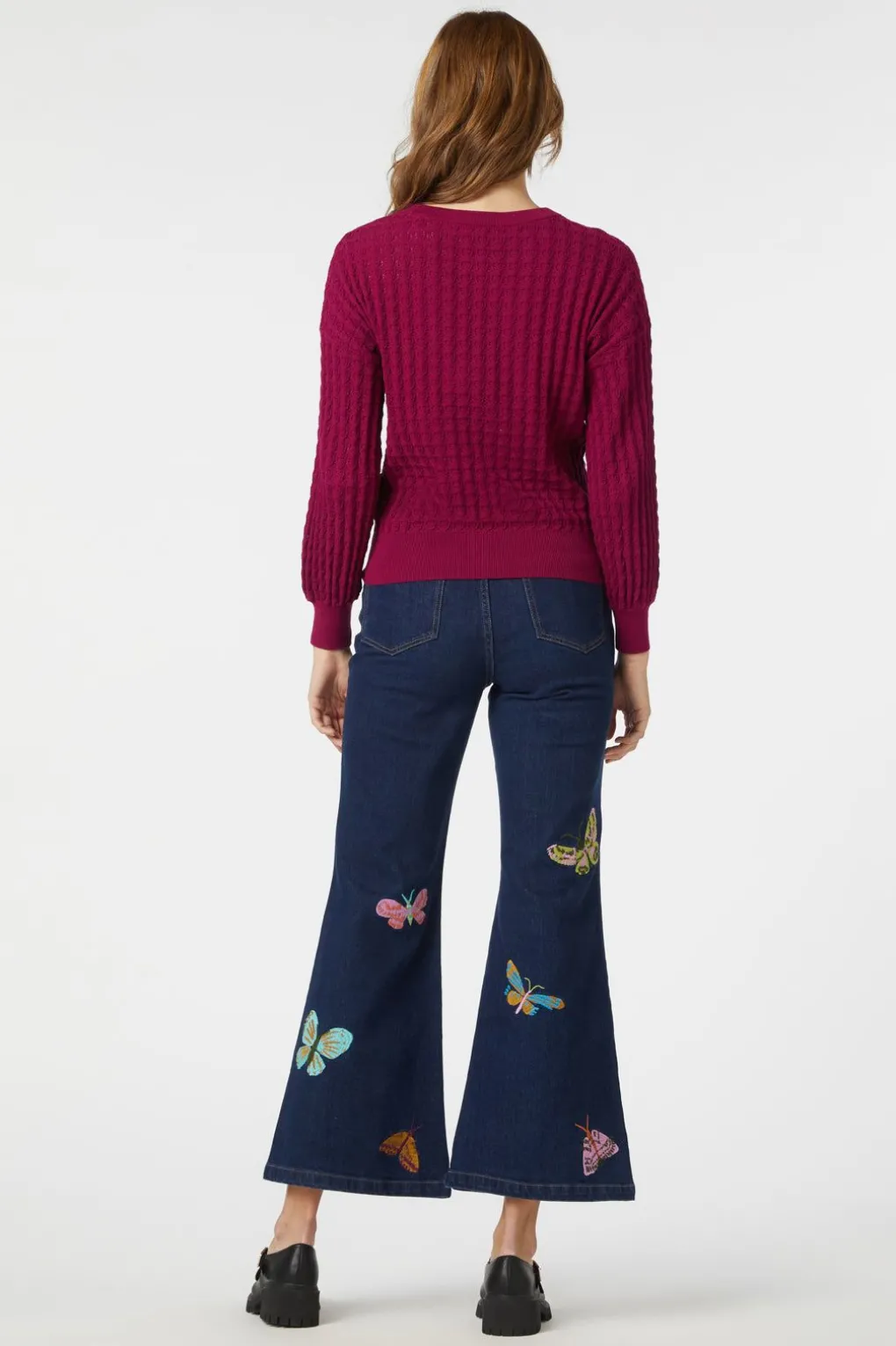 Stella Sweater
