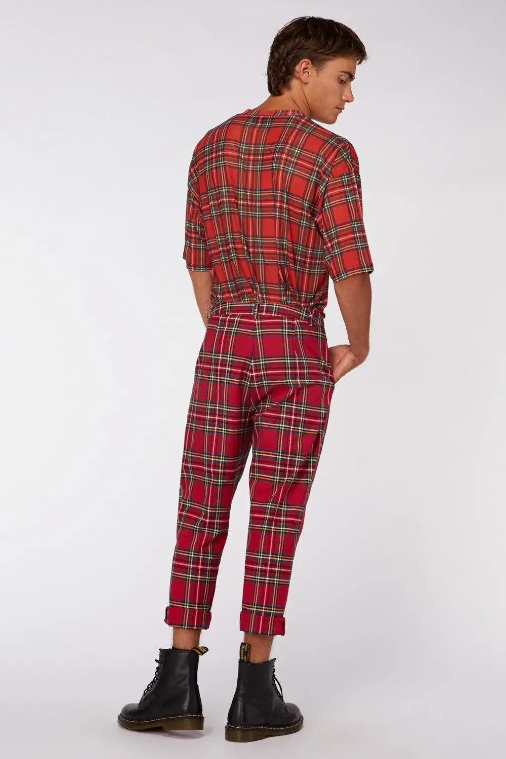 Stewart Pant