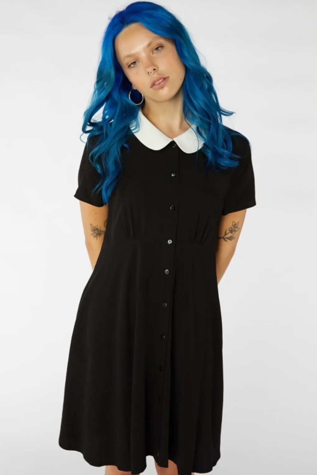 Stop It Dress