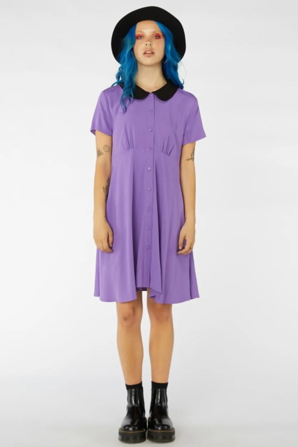 Stop It Dress