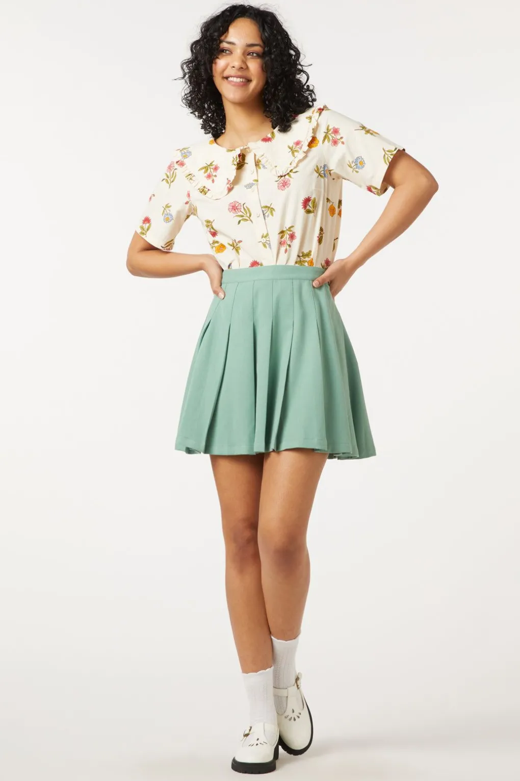 Summer Briony Skirt