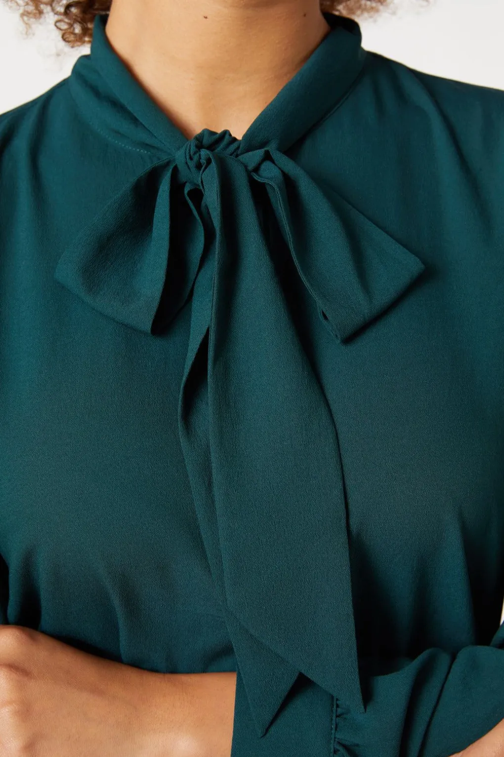 Sunday Blouse