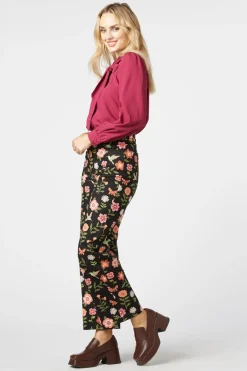 Sunday Blouse