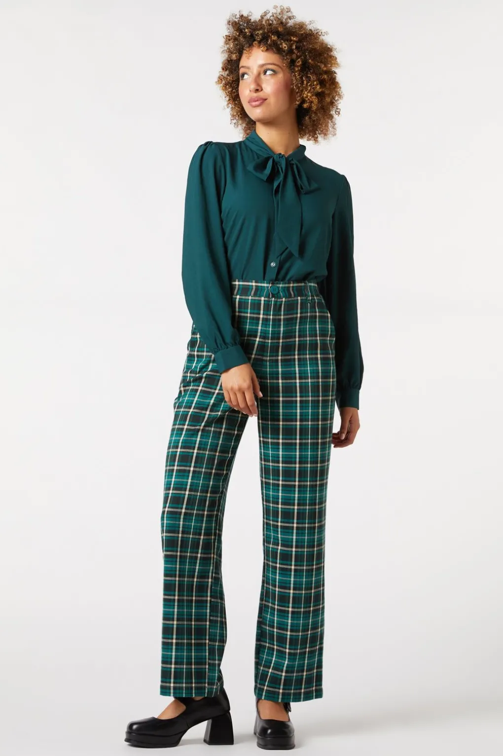 Sunday Blouse