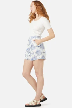 Susie Knit Top