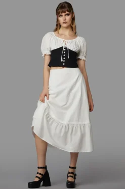 Swan Skirt