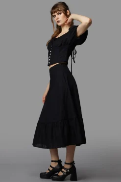 Swan Skirt