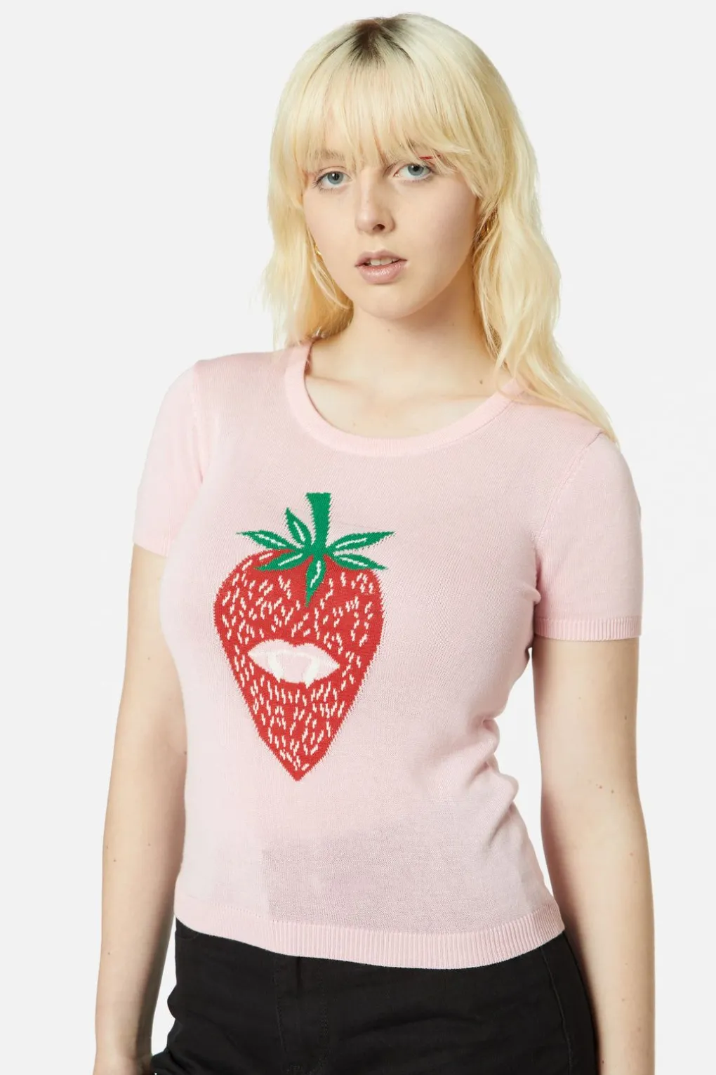 Sweet Bites Knit