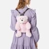 Teddy Bear Backpack