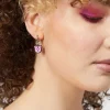 Teddy Hug Earrings