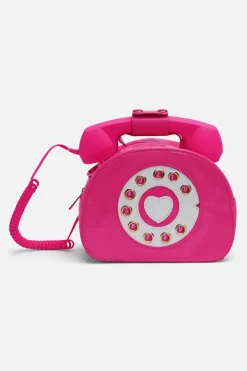 Telephone Bag