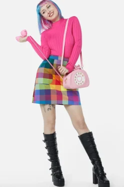 Telephone Bag
