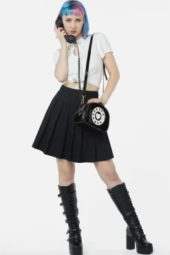 Telephone Bag